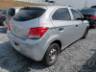 2018 CHEVROLET ONIX 