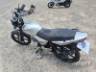 2007 HONDA CG 150 