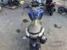 2026 YAMAHA XTZ 250 