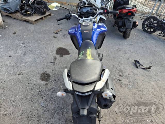 2026 YAMAHA XTZ 250 