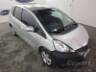 2011 HONDA FIT 