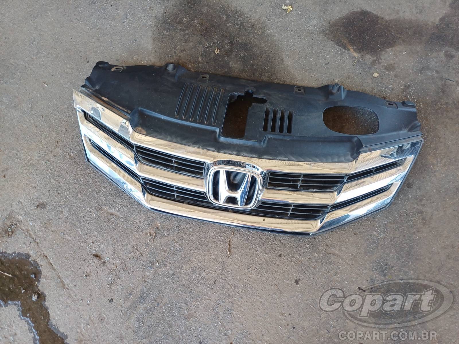 2013 HONDA CITY — foto 11 de 11