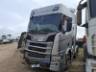 2022 SCANIA R 450 
