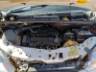 2009 CHEVROLET MERIVA 