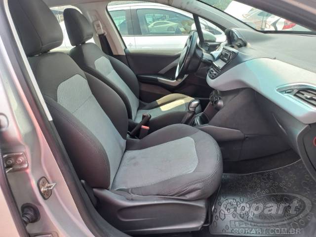 2014 PEUGEOT 208 