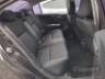 2015 HONDA CITY 