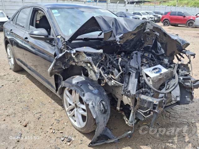 2018 VOLKSWAGEN JETTA 