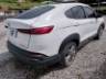 2025 FIAT FASTBACK 