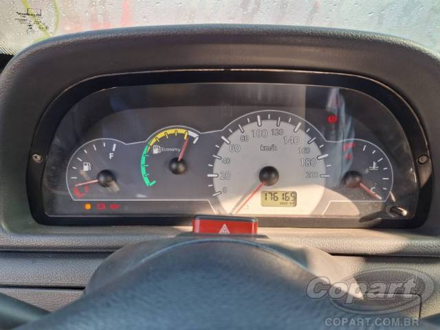 2010 FIAT UNO 