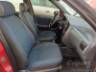 1997 FIAT PALIO 