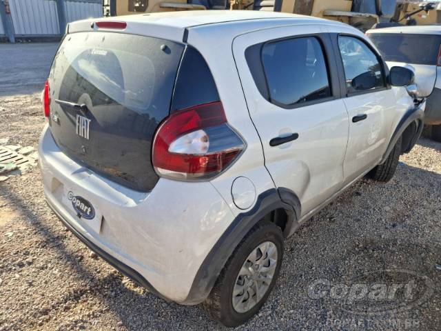 2025 FIAT MOBI 
