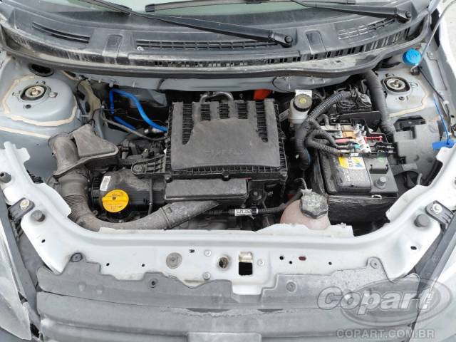 2026 FIAT FIORINO FURGAO 