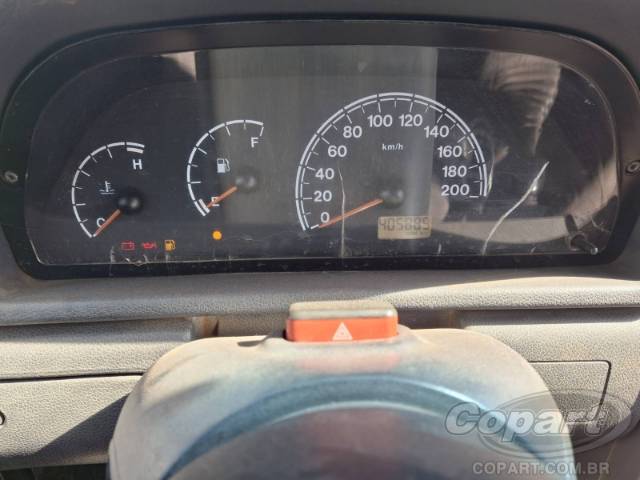 2006 FIAT UNO 