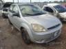 2005 FORD FIESTA SEDAN 