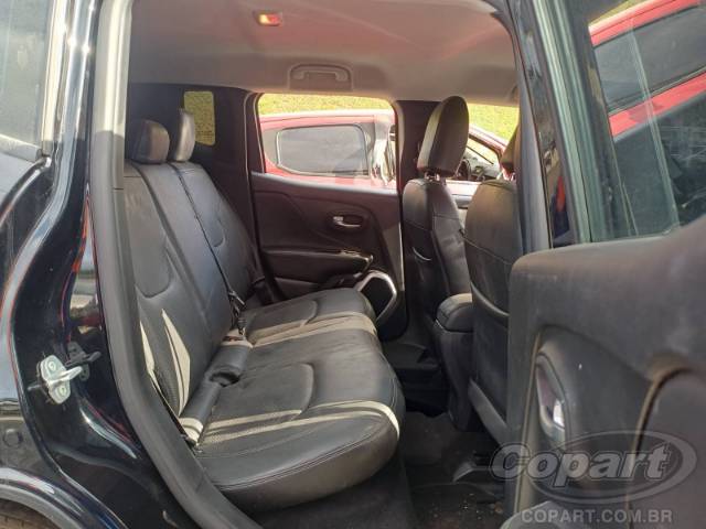 2019 JEEP RENEGADE 