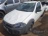 2018 FIAT STRADA 