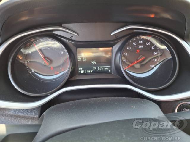 2023 CHEVROLET ONIX 