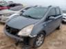2013 NISSAN LIVINA 