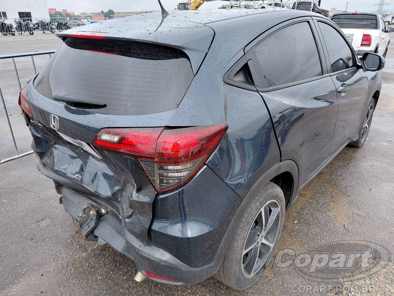 Foto 4: 2019 HONDA HR-V