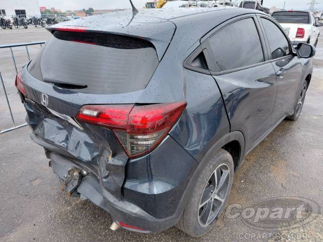 2019 HONDA HR-V 
