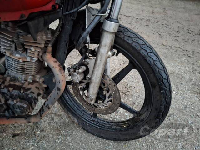 2023 YAMAHA YBR 150 FACTOR 