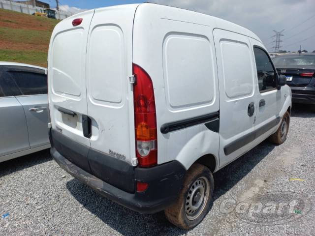 2014 RENAULT KANGOO EXPRESS 