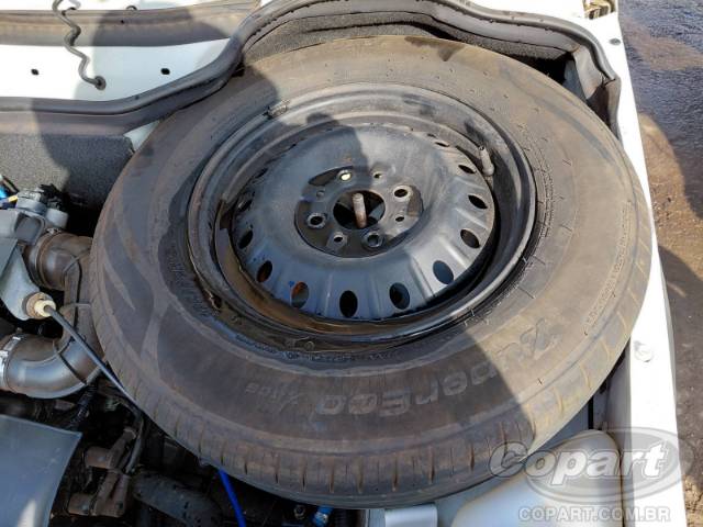 2012 FIAT UNO 