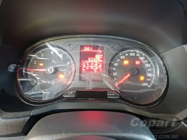 2023 VOLKSWAGEN SAVEIRO 