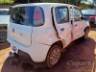 2019 FIAT UNO 