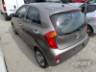 2016 KIA PICANTO 