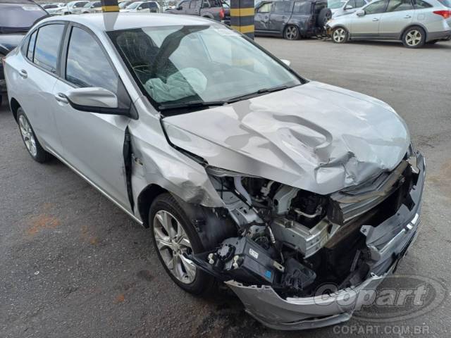 2023 CHEVROLET ONIX PLUS 