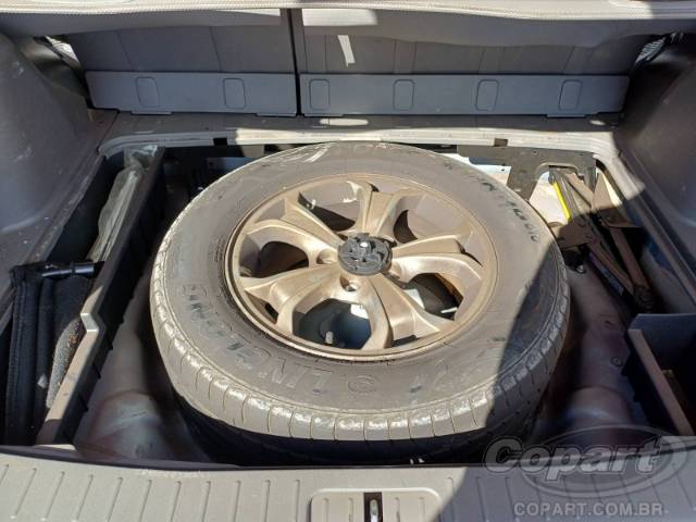 2015 HYUNDAI TUCSON 