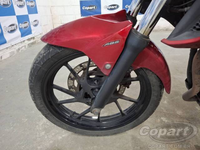 2023 YAMAHA FZ25 FAZER 