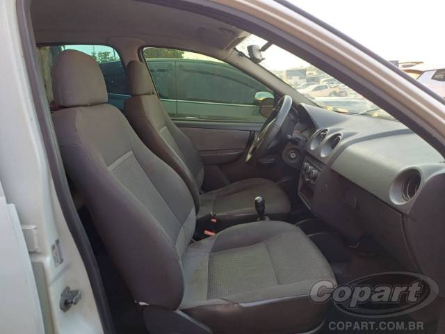 2012 CHEVROLET CELTA 