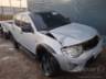 2013 MITSUBISHI L200 TRITON 