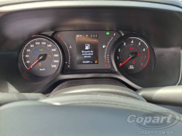 2025 FIAT PULSE 