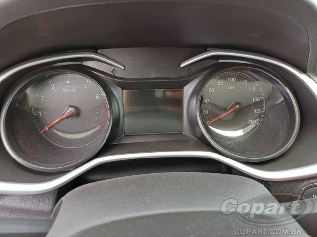 2025 CHEVROLET ONIX PLUS 