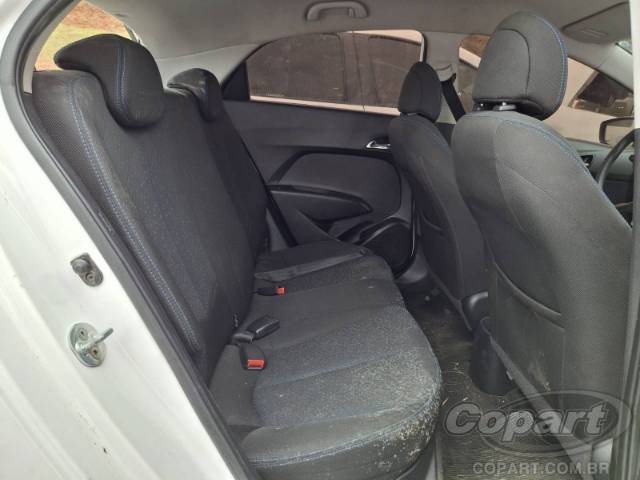 2014 HYUNDAI HB20 