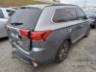2016 MITSUBISHI OUTLANDER 