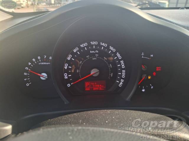 2013 KIA SPORTAGE 