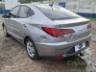 2021 HYUNDAI HB20S 