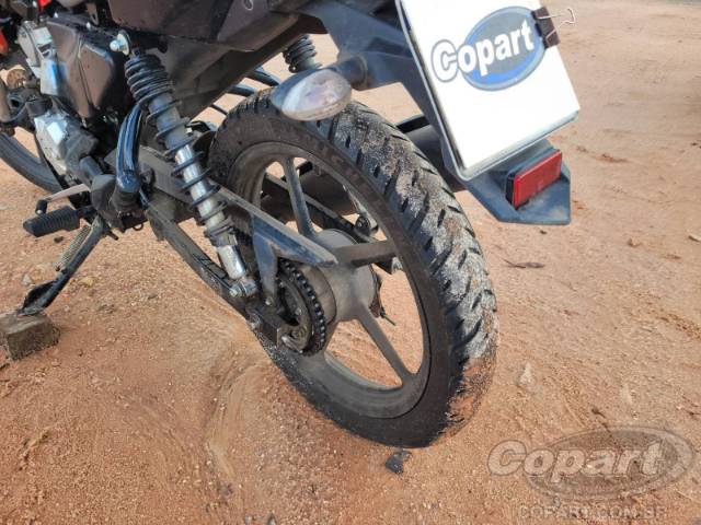 2025 YAMAHA FACTOR 