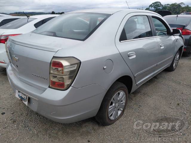 2013 CHEVROLET COBALT 
