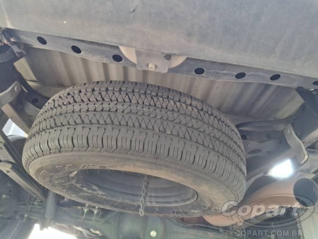 2022 CHEVROLET S10 CABINE DUPLA 