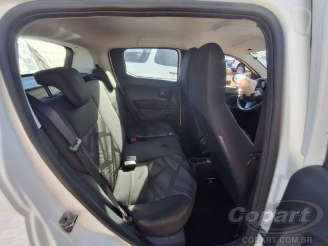 2019 FIAT MOBI 