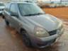 2007 RENAULT CLIO 