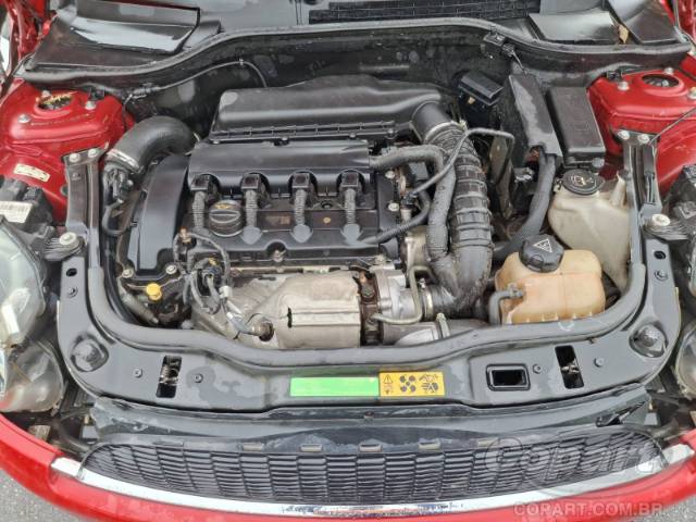 2010 MINI COOPER 