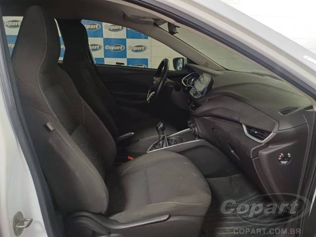 2020 CHEVROLET ONIX PLUS 