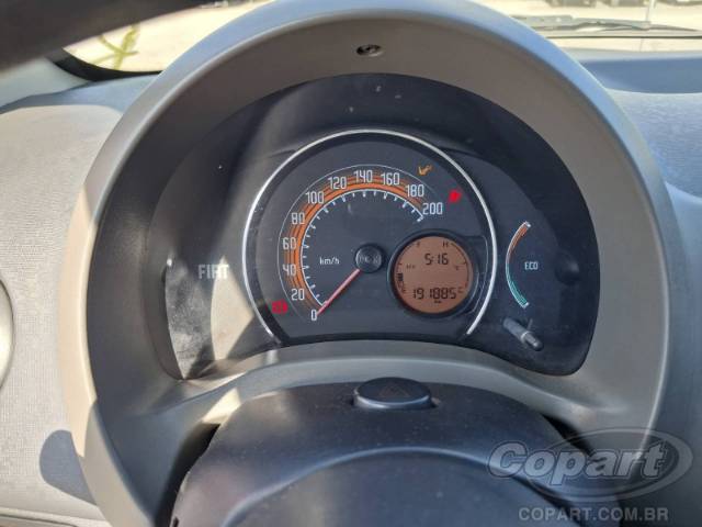 2014 FIAT UNO 