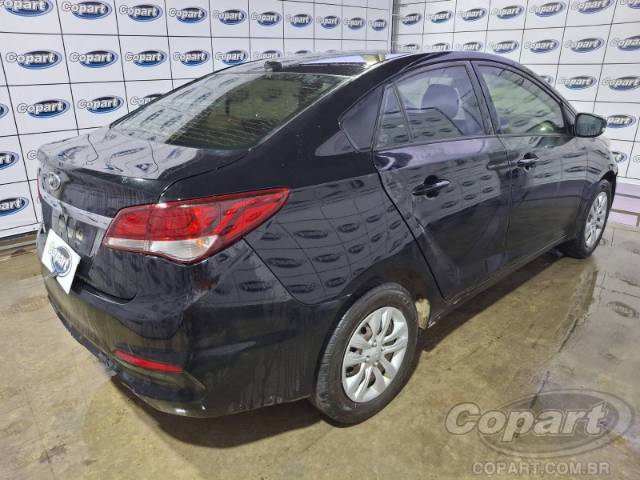 2019 HYUNDAI HB20S 